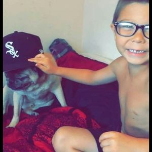 Meet your Posher, Cory